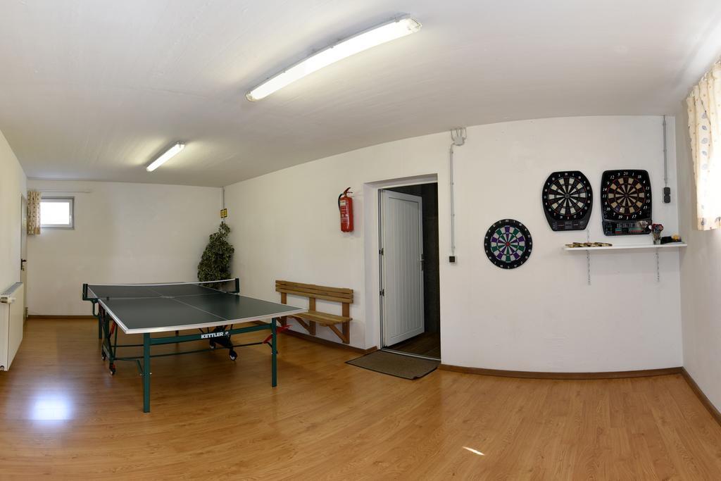 Appartementhaus Parzer Pruggern Exteriér fotografie