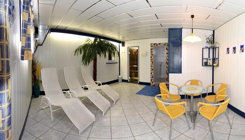 Appartementhaus Parzer Pruggern Exteriér fotografie